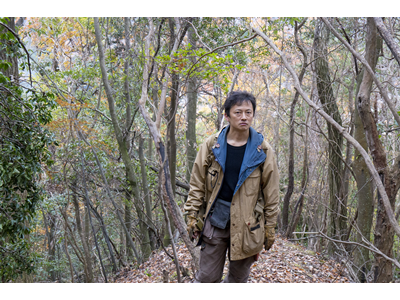 僕は猟師になった