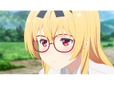 ありふれた職業で世界最強 2nd season 未放送エピソード「ありふれた寄り道で世界最強」