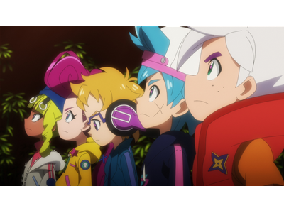 ニンジャラ 第56話 ギブミー！ニンジャガム！