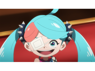 ニンジャラ 第62話 WNA！史上最大の忍務！