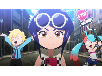 ニンジャラ 第66話 開幕！ニンジャラBF（バトルフェスティバル）