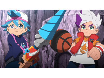 ニンジャラ 第82話 初忍務はグルメ偵察