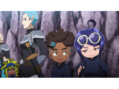 ニンジャラ 第83話 オアシスを奪還せよ