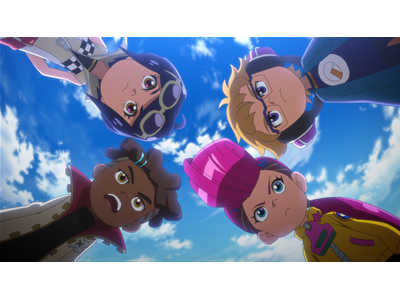 ニンジャラ 第90話 ニンジャちがって、ニンジャいい