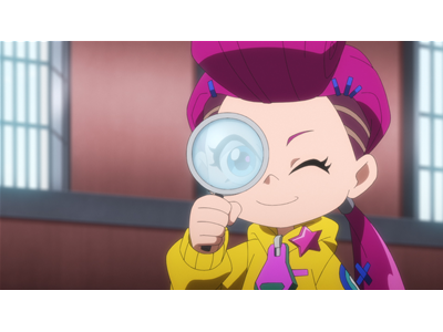 ニンジャラ 第98話 名探偵ベレッカの事件簿