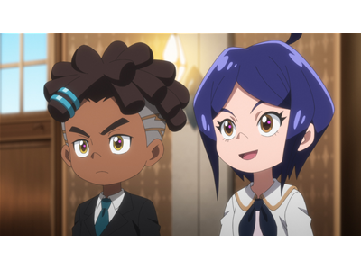 ニンジャラ 第101話 わがまま王女をエスコート