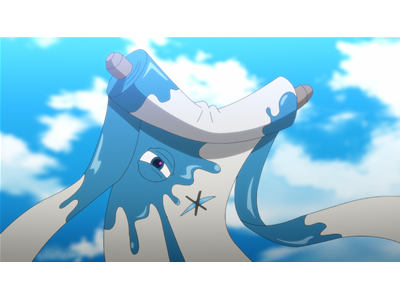 ニンジャラ 第122話 切捨御免？一反木綿！