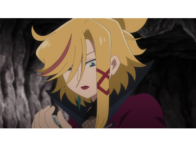 ニンジャラ 第173話 壊滅！WNA最大の危機