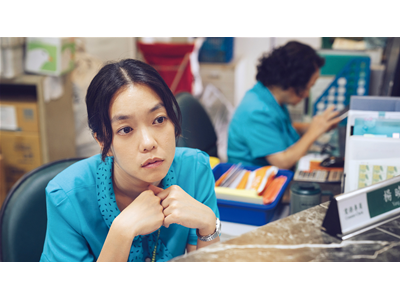 １秒先の彼女【字幕版】