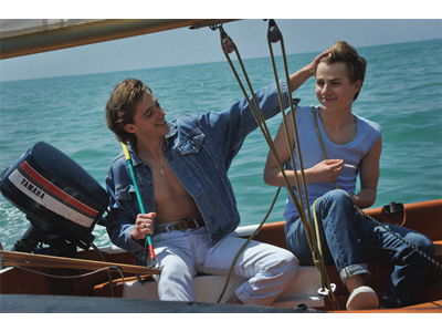 Summer of 85【字幕版】