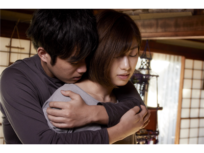 空の瞳とカタツムリ