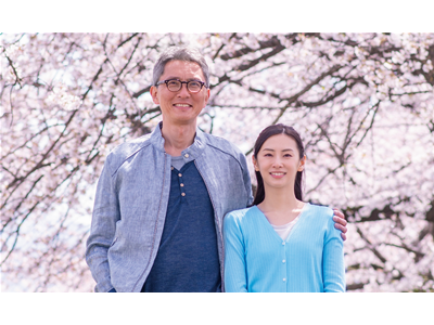 ヒキタさん！ ご懐妊ですよ