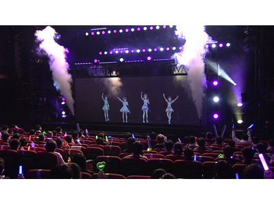 えのぐワンマンLIVE2020 -だからいま、ここにいる- [第一章]