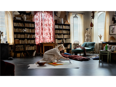 TOVE／トーベ【字幕版】