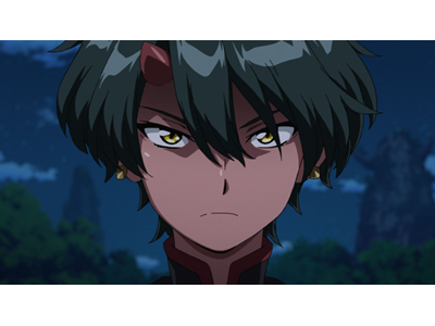 パズドラ　第5シリーズ 第239話 神崎シンの鬼退治