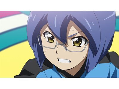 パズドラ　第5シリーズ 第243話 伝説の知将　ダスクという男