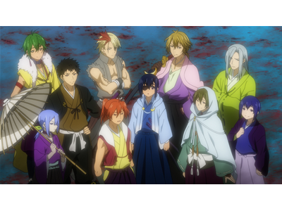 復興応援 政宗ダテニクル 合体版＋