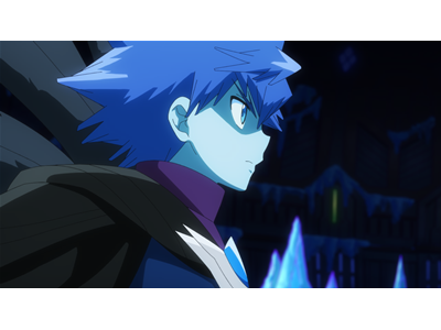 遊☆戯☆王ゴーラッシュ！！ 第39話 未来からきたアイツ