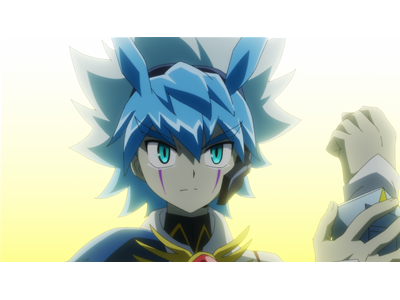 遊☆戯☆王ゴーラッシュ！！ 第52話 帰ってきたユウディアス！