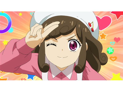 遊☆戯☆王ゴーラッシュ！！ 第57話 地上奪還作戦