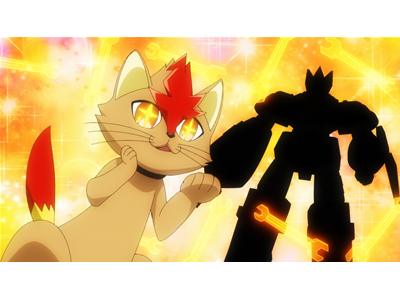 遊☆戯☆王ゴーラッシュ！！ 第62話 再会