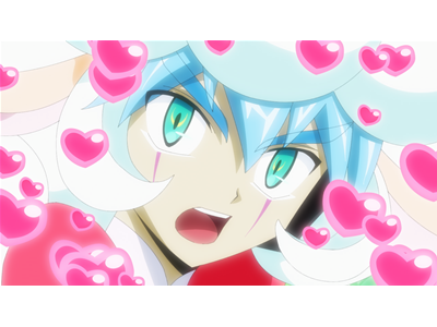 遊☆戯☆王ゴーラッシュ！！ 第78話 アホ体験８８