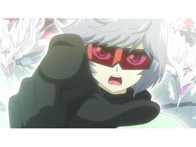 遊☆戯☆王ゴーラッシュ！！ 第88話 光の巨人