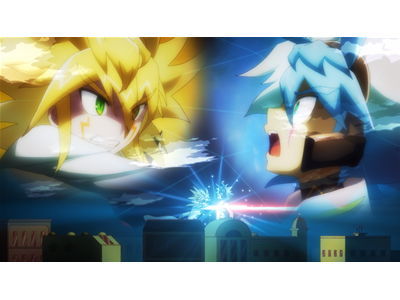 遊☆戯☆王ゴーラッシュ！！ 第90話 ひとつの銀河