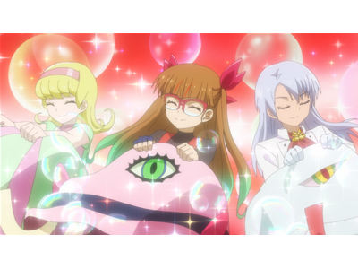 遊☆戯☆王ゴーラッシュ！！ 第91話 スパイニハシヲ