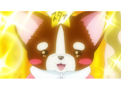 遊☆戯☆王ゴーラッシュ！！ 第92話 動物スタァ誕生