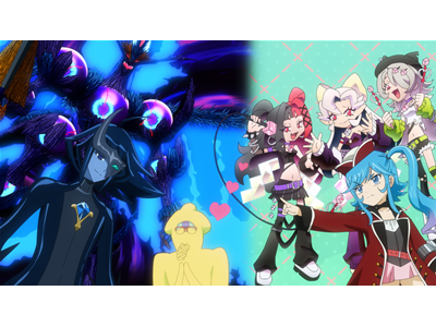 遊☆戯☆王ゴーラッシュ！！ 第110話 ワレのターン