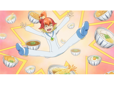 遊☆戯☆王ゴーラッシュ！！ 第118話 地球へ…