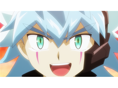 遊☆戯☆王ゴーラッシュ！！ 第150話 超常決戦デュエル