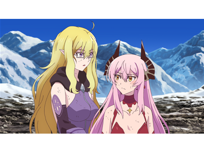 勇者、辞めます Episode 12 勇者、辞めます