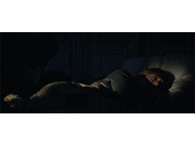 ダーク・アンド・ウィケッド 字幕版