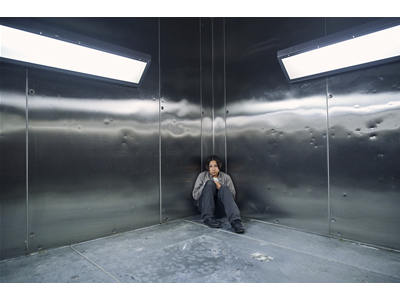 ディストピア 2043 未知なる能力 字幕版