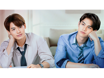 2gether THE MOVIE 字幕版