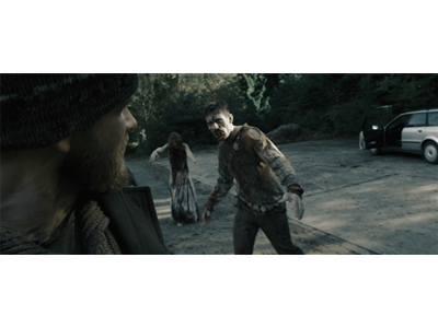 デッド・オア・アライブ 字幕版