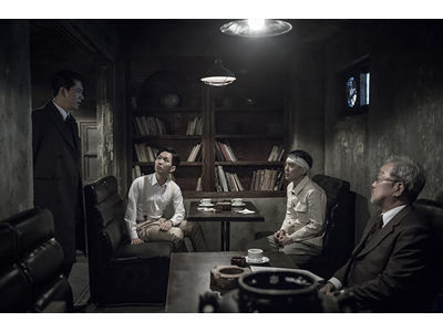 12番目の容疑者 字幕版