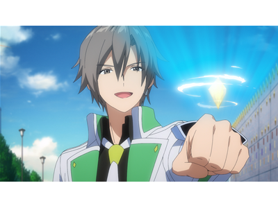 TVアニメ「シャドウバースＦ」 #40 何のために強くなる？