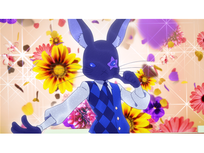 TVアニメ「シャドウバースＦ」 #42 この一歩を全力で踏みしめるっ！