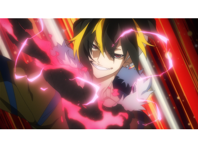 TVアニメ「シャドウバースＦ」 #44 私が君の未来を照らそう