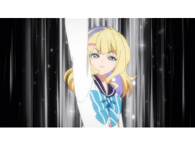 TVアニメ「シャドウバースＦ」 #48 その眩しさもやがては消える