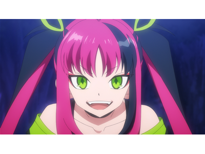 TVアニメ「シャドウバースＦ」 #60 悪の美学に溺れて消えろっ！