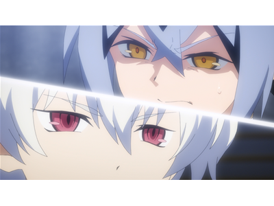 TVアニメ「シャドウバースＦ」 #68 さようならだ、白銀ミカド