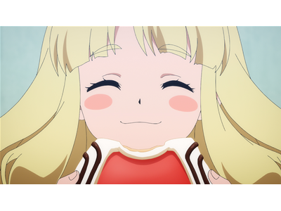 TVアニメ「シャドウバースＦ」 #69 君は君のシャドバの意味を知る