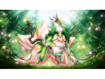 TVアニメ「シャドウバースＦ」 #79 未来を切り拓け！