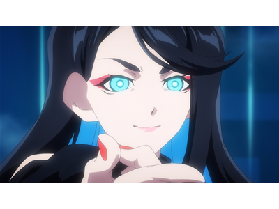 TVアニメ「シャドウバースＦ」 #81 これが怒りというものなのね