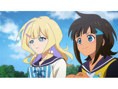 TVアニメ「シャドウバースＦ」 #82 これが全ての真実！