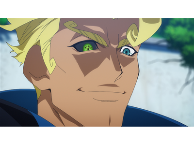 TVアニメ「シャドウバースＦ」 #83 自分の使命に殉じただけさ